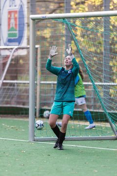 Bild 21 - wBJ VfL Pinneberg - Altona 93 : Ergebnis: 8:0